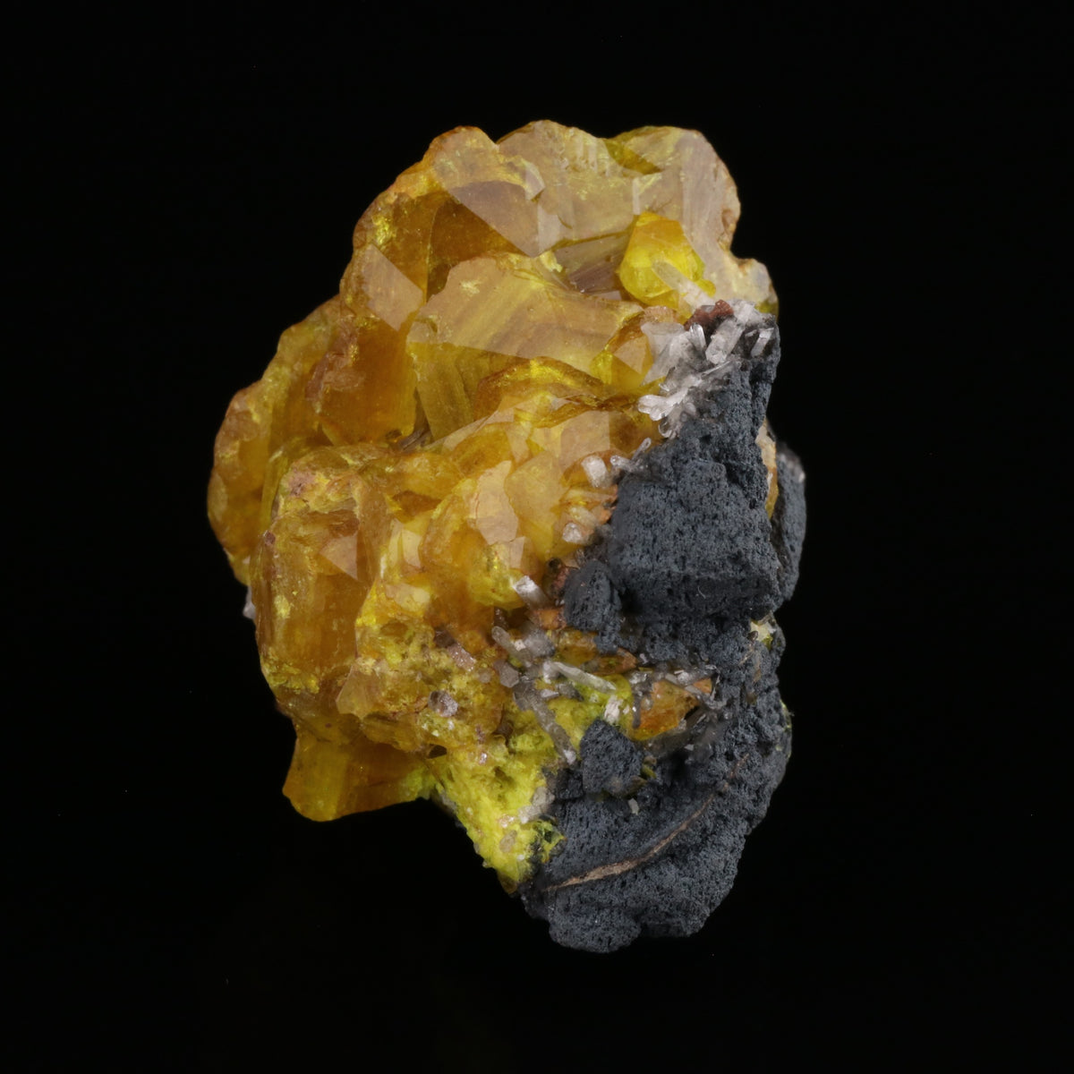 Sturmanite - photo 3