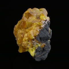 Sturmanite - photo 3