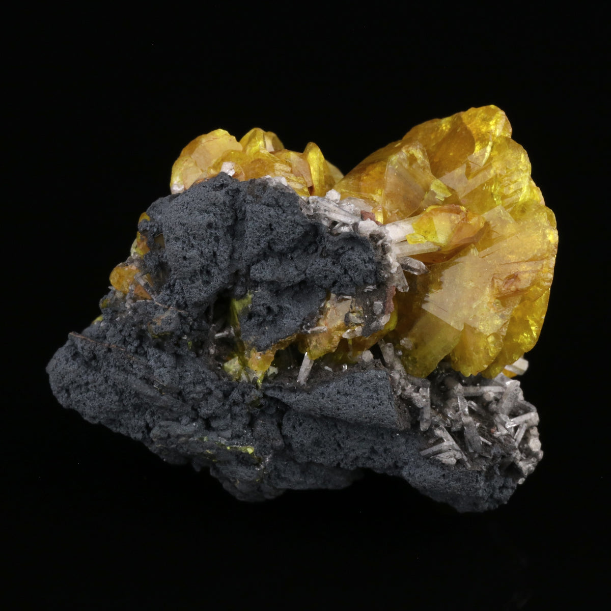 Sturmanite - photo 4