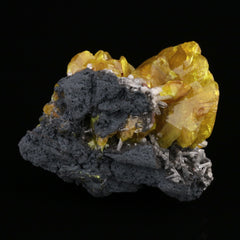 Sturmanite - photo 4