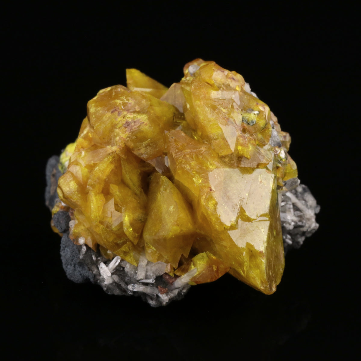 Sturmanite - photo 5