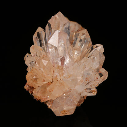 Quartz Cluster