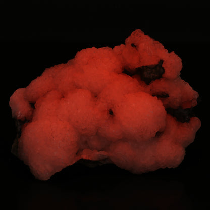 Calcite with Datolite