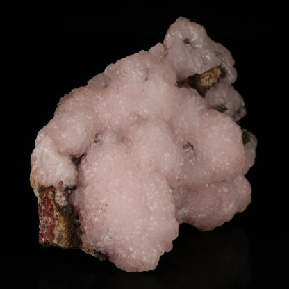 Calcite with Datolite
