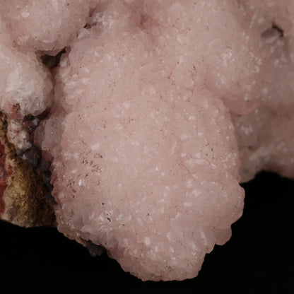 Calcite with Datolite