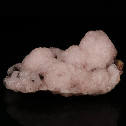 Calcite with Datolite