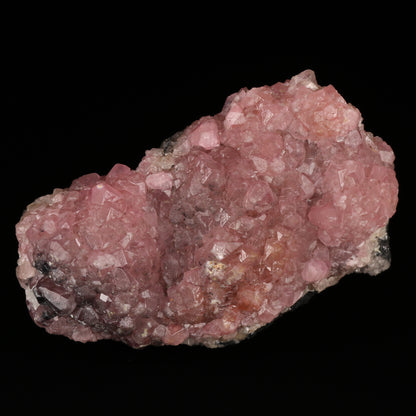 Cobaltoan Smithsonite