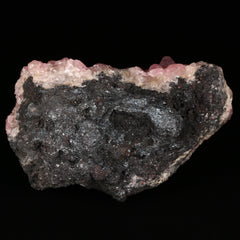 Cobaltoan Smithsonite