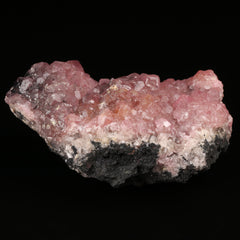Cobaltoan Smithsonite