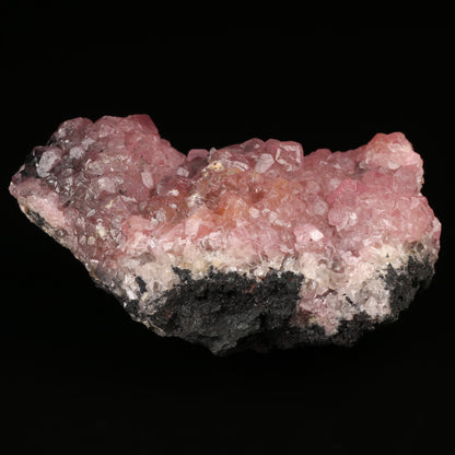 Cobaltoan Smithsonite