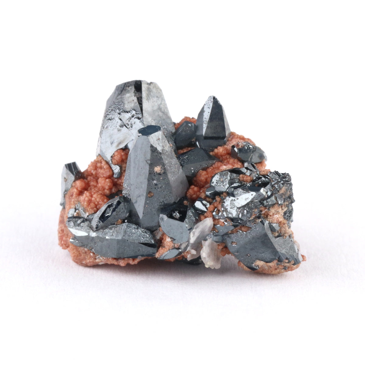 Hematite, Andradite - photo 1