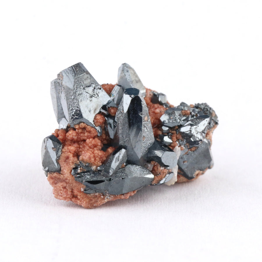 Hematite, Andradite - photo 2