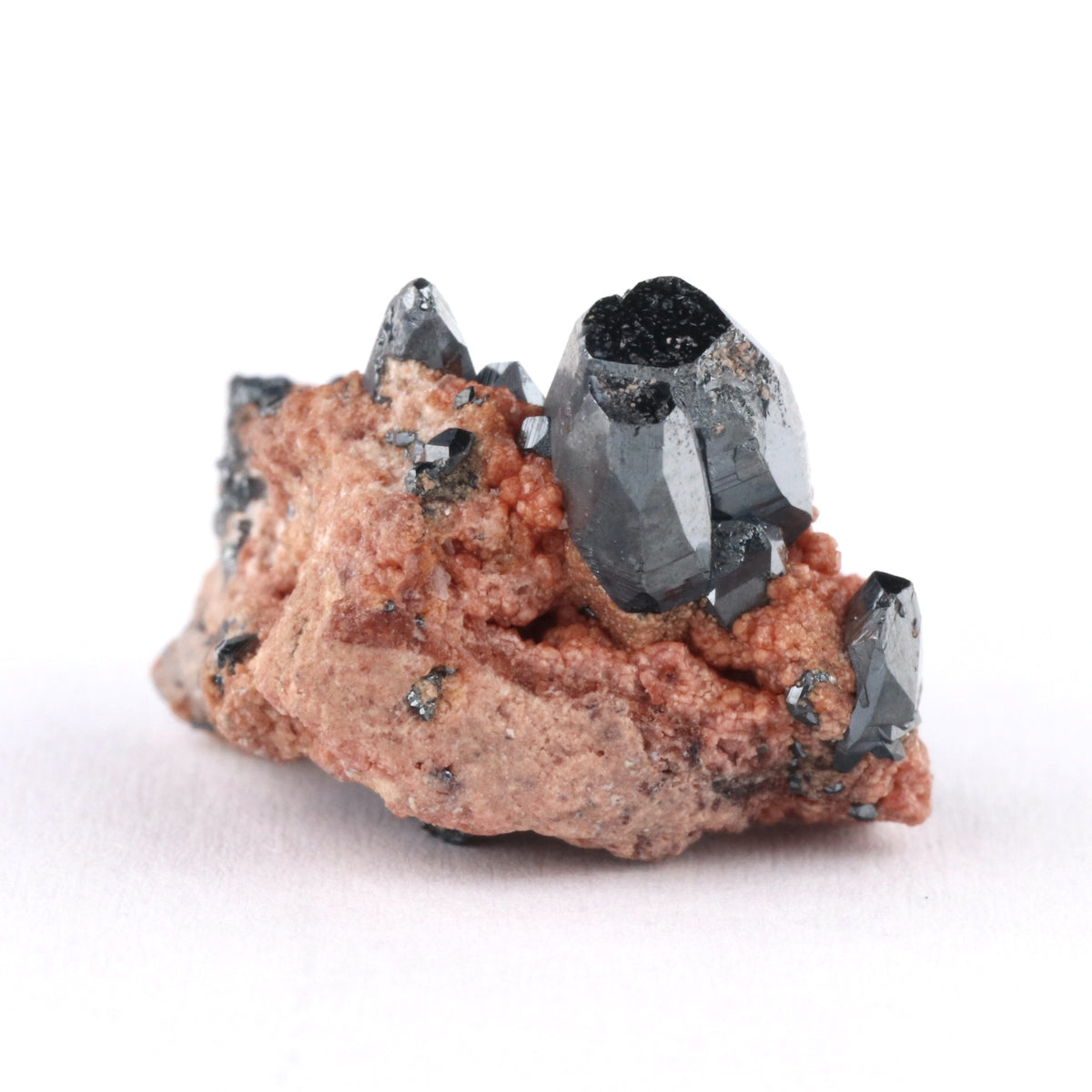 Hematite, Andradite - photo 3