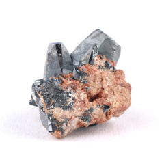 Hematite, Andradite - photo 4