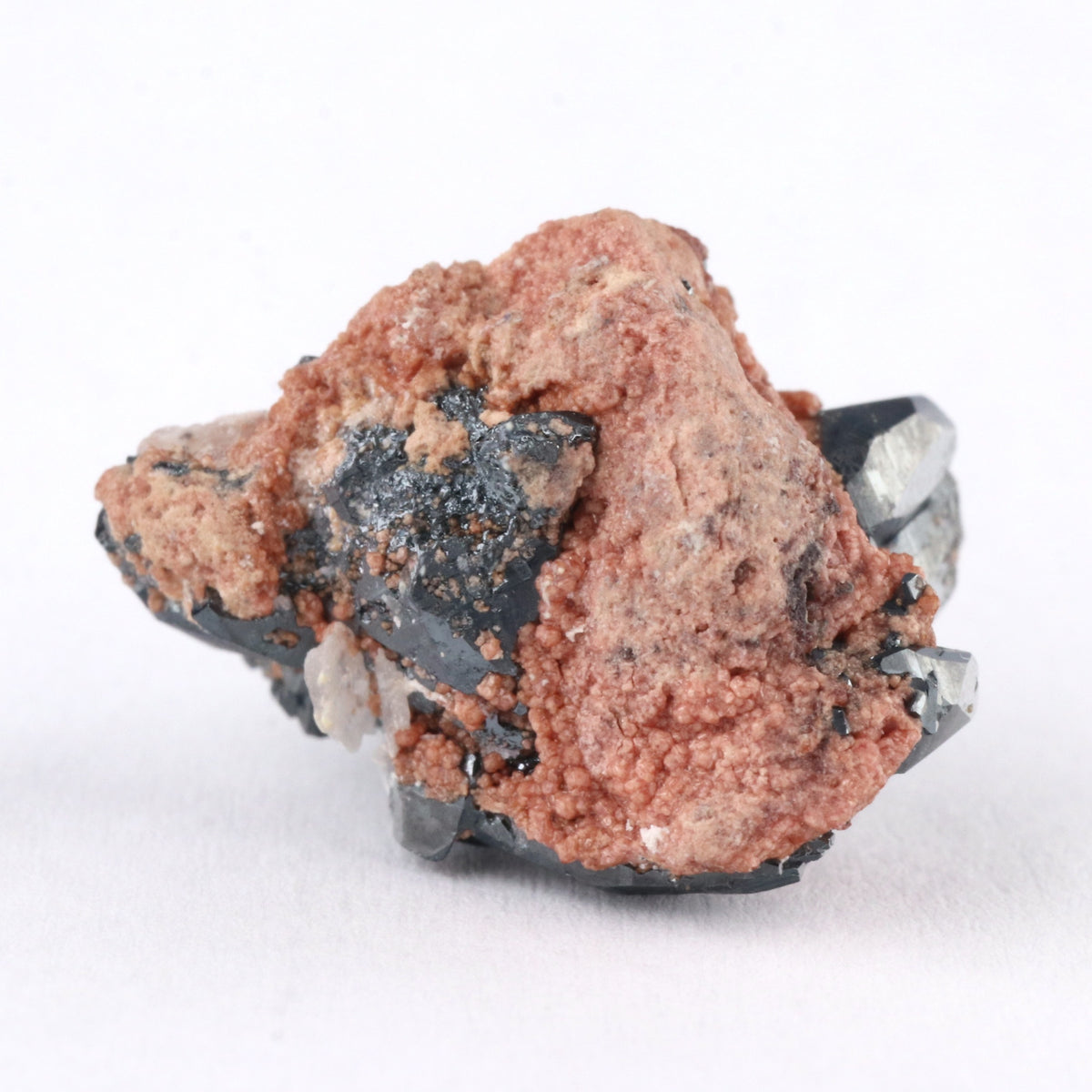 Hematite, Andradite - photo 5