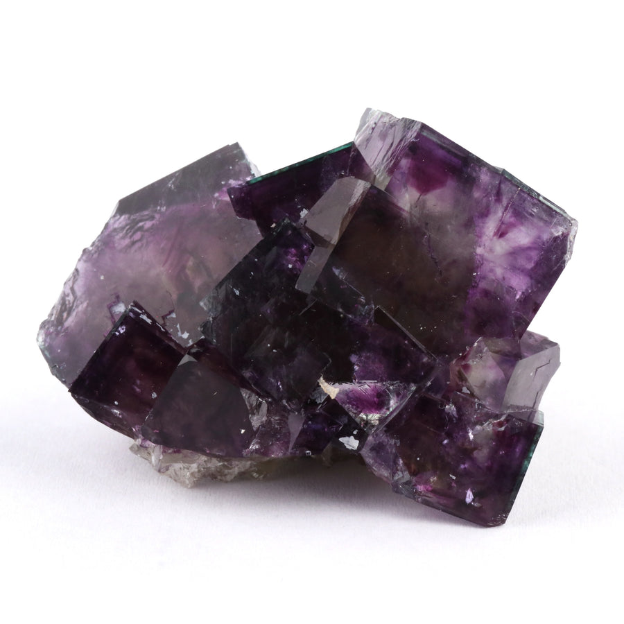 Fluorite - photo 2
