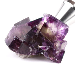 Fluorite - photo 1