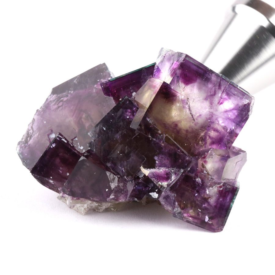Fluorite - photo 1