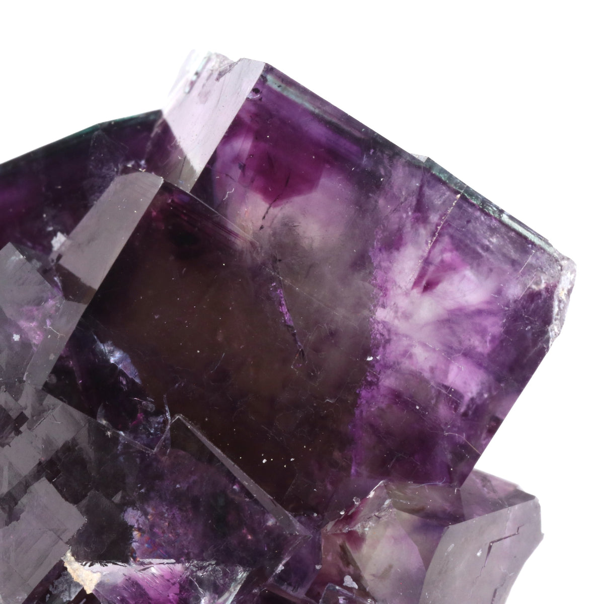 Fluorite - photo 3