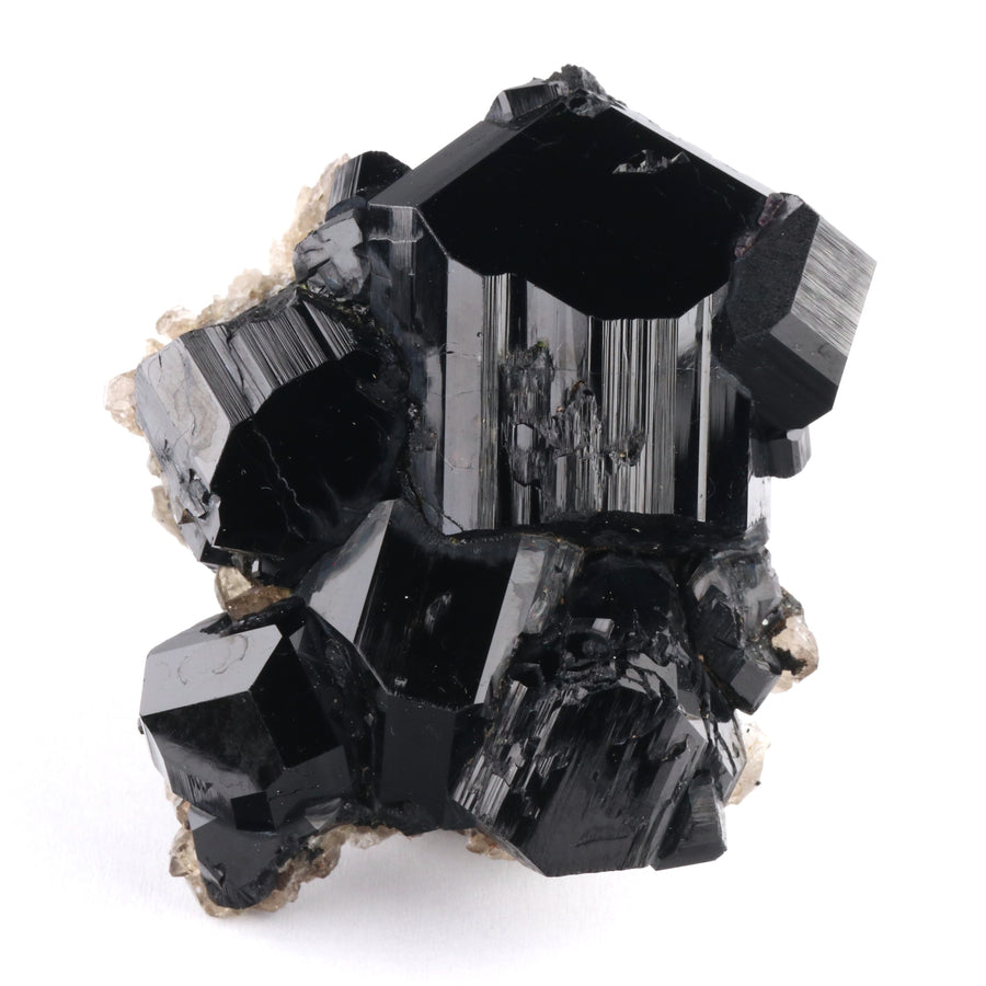 Schorl - photo 1