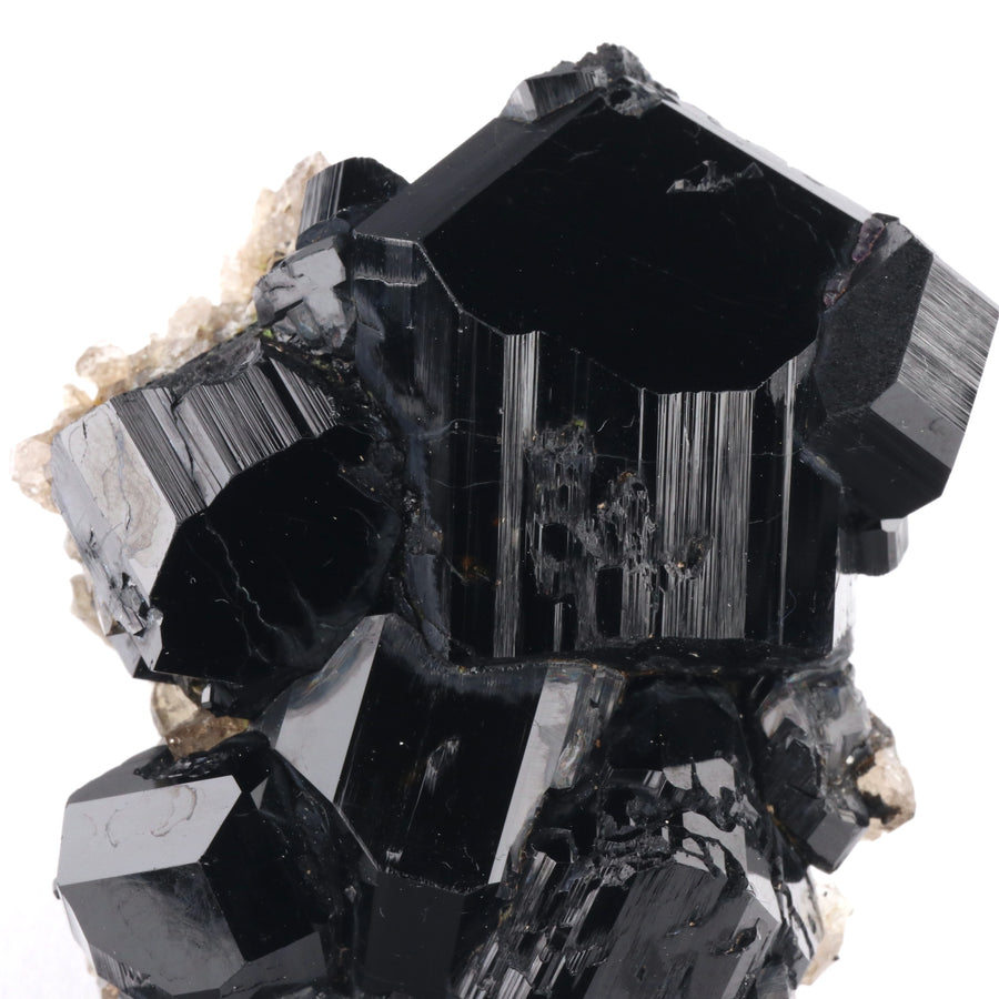 Schorl - photo 2