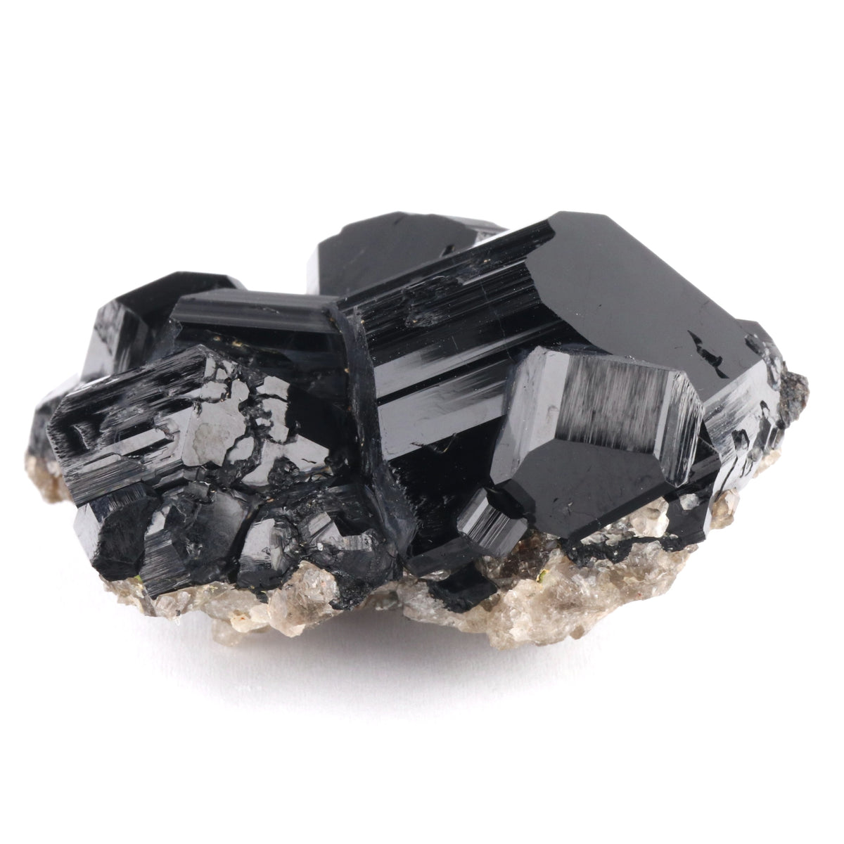 Schorl - photo 3