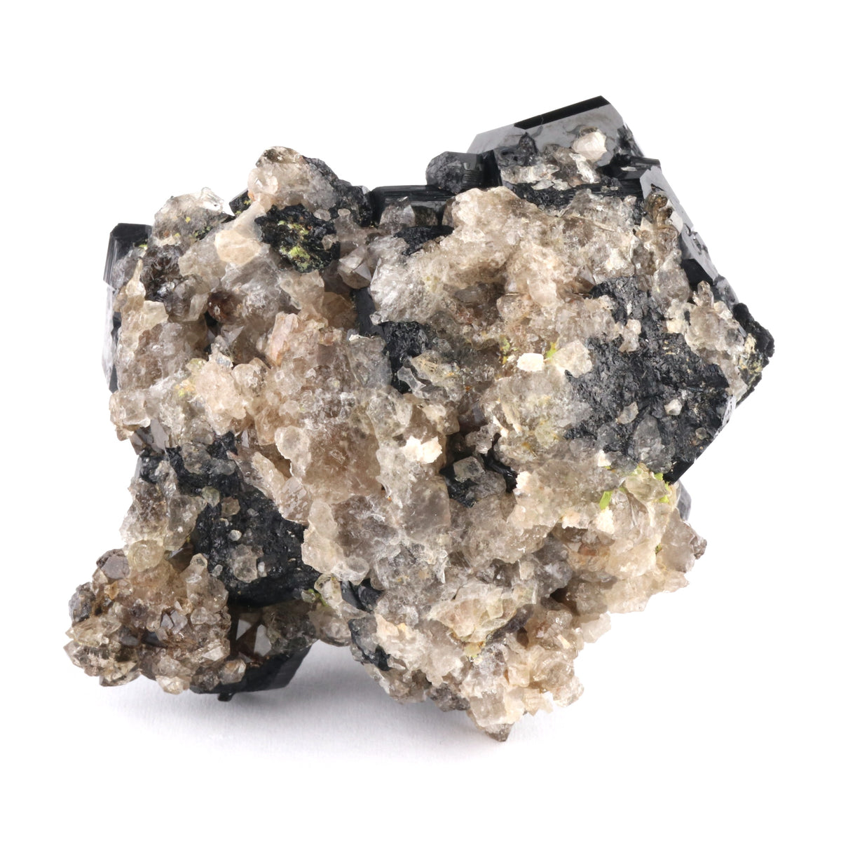 Schorl - photo 5