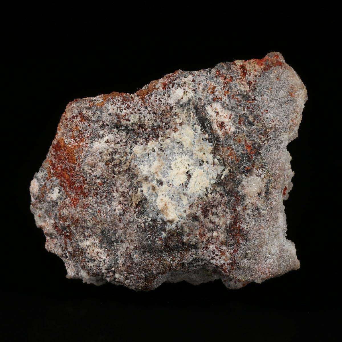 Dioptase on Dolomite