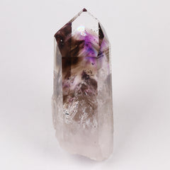 Smoky Amethyst Quartz