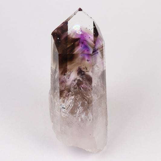 Smoky Amethyst Quartz