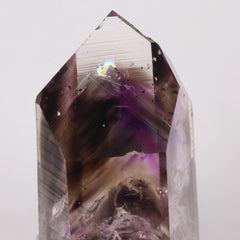 Smoky Amethyst Quartz