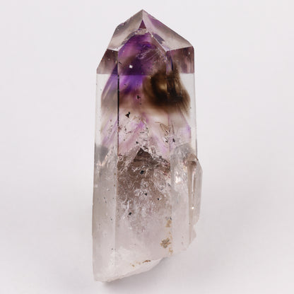 Smoky Amethyst Quartz