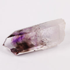 Smoky Amethyst Quartz