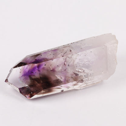 Smoky Amethyst Quartz