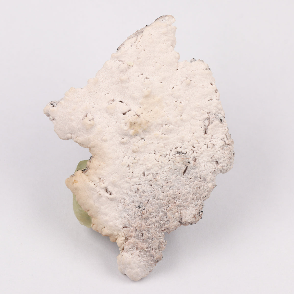 Ettringite, Hausmannite & Oyellite