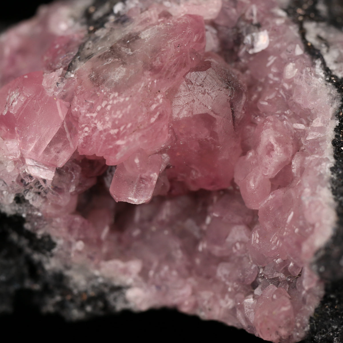 Cobaltoan Smithsonite
