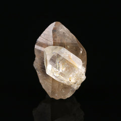 Topaz, Smoky Quartz - photo 1