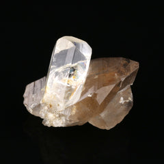 Topaz, Smoky Quartz - photo 5