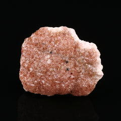 Shigaite, Rhodochrosite - photo 1