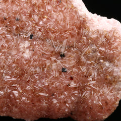 Shigaite, Rhodochrosite - photo 3