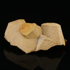 Siderite/Sphalerite Ps. after Calcite - photo 4