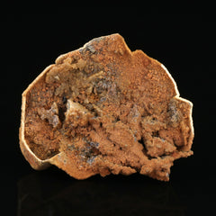 Siderite/Sphalerite Ps. after Calcite - photo 5