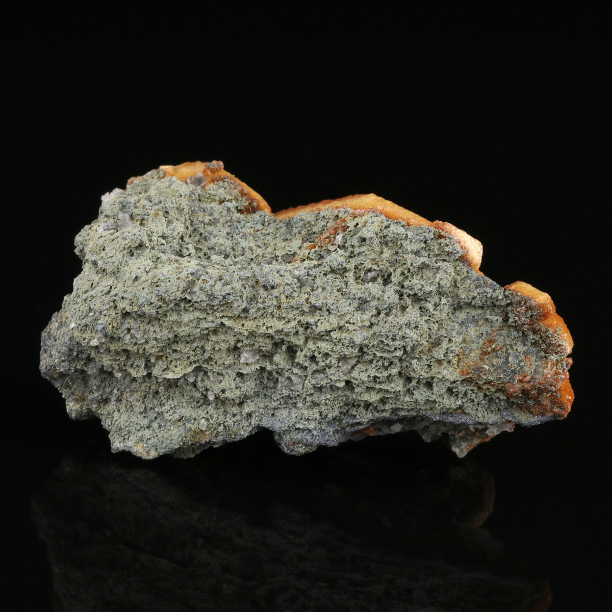 Siderite/Sphalerite Ps. after Calcite - photo 5