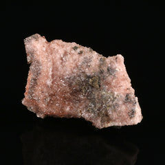 Waterhouseite, Rhodochrosite - photo 1