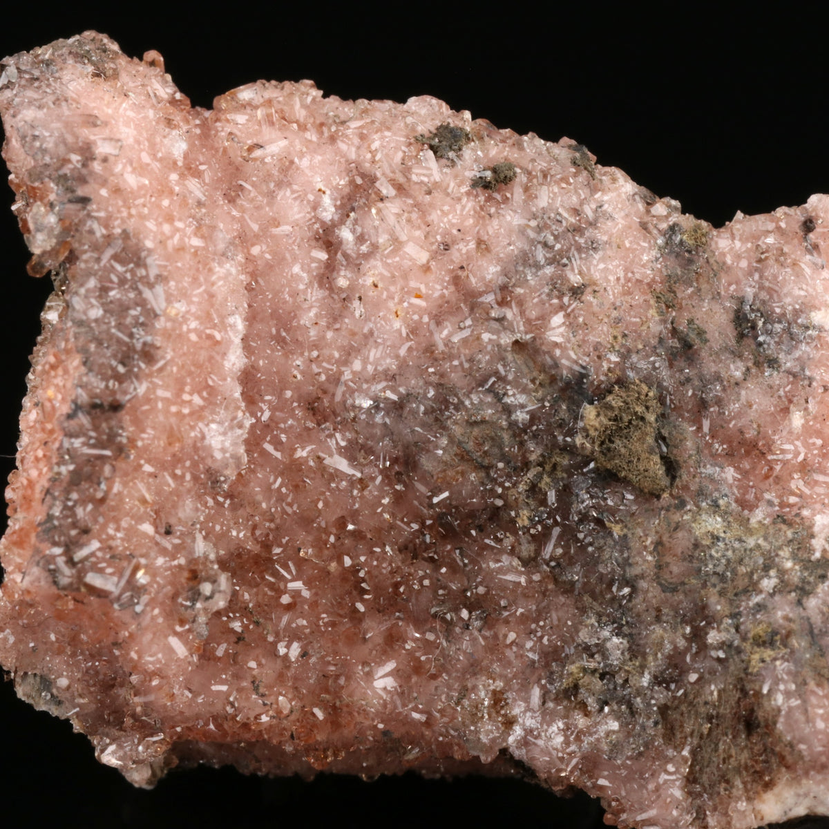 Waterhouseite, Rhodochrosite - photo 3