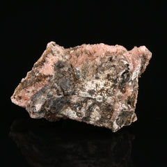 Waterhouseite, Rhodochrosite - photo 4