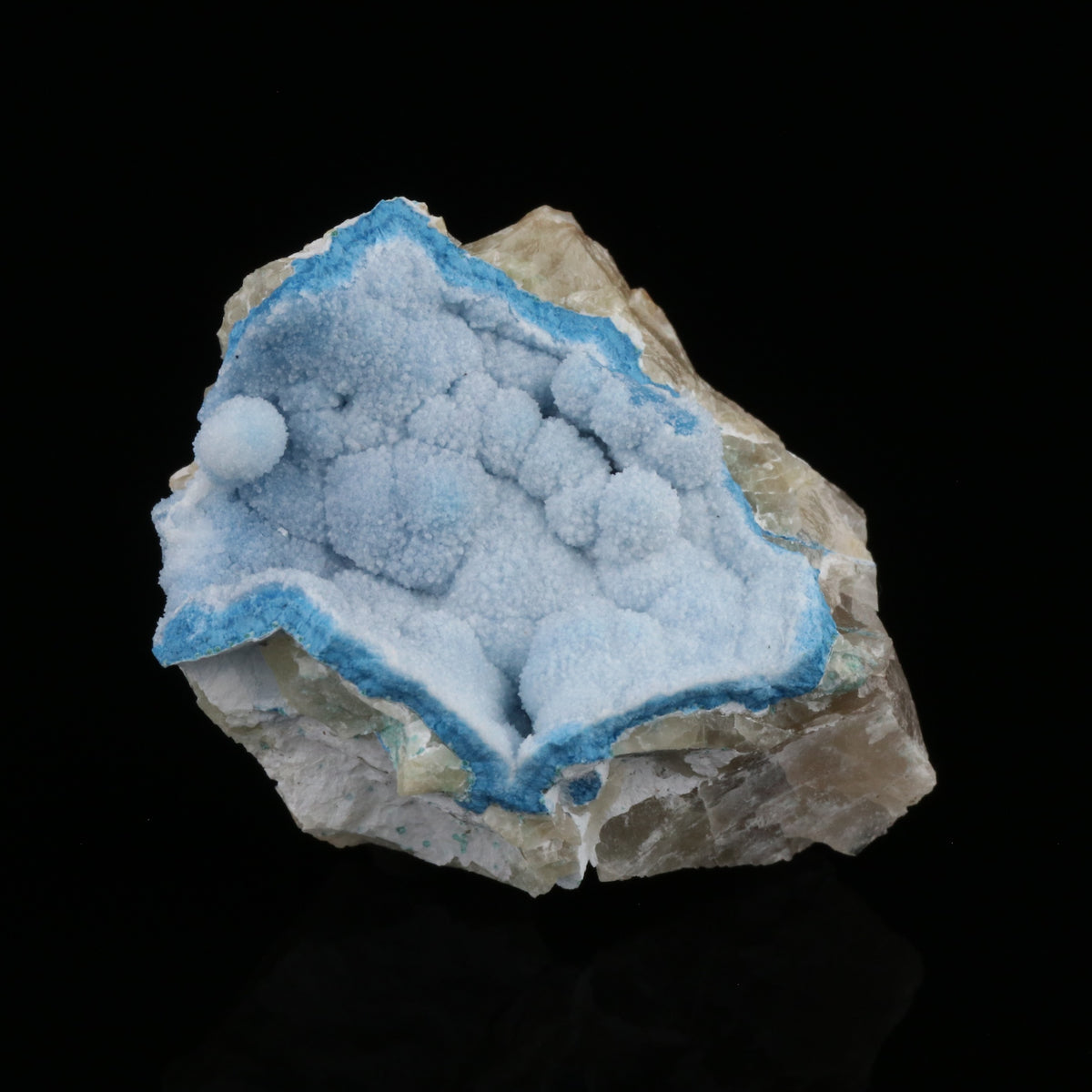 Quartz, Shttuckite - photo 1