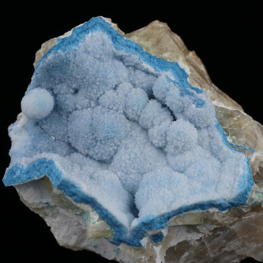 Quartz, Shttuckite - photo 2