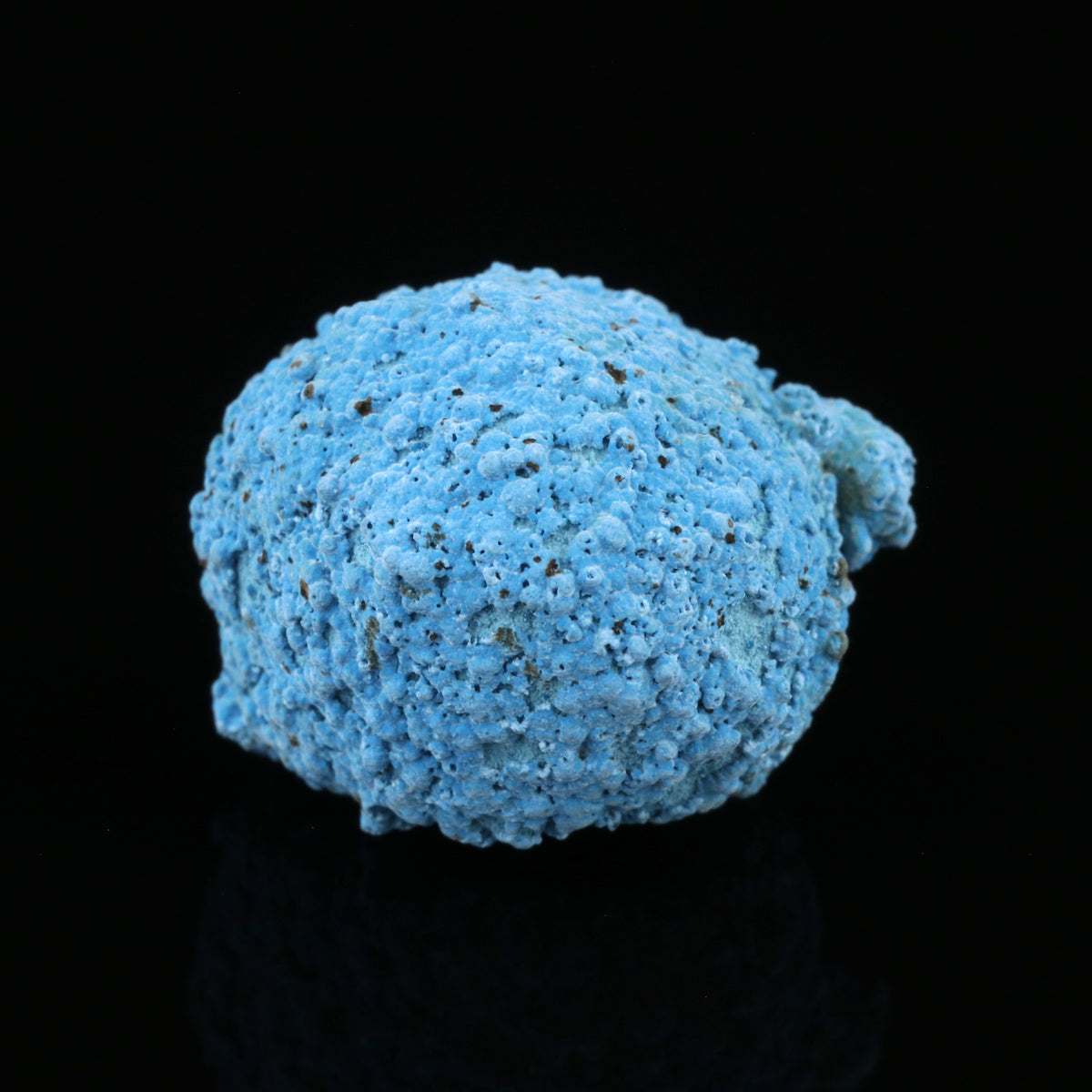Shattuckite - photo 1