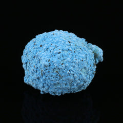Shattuckite - photo 1